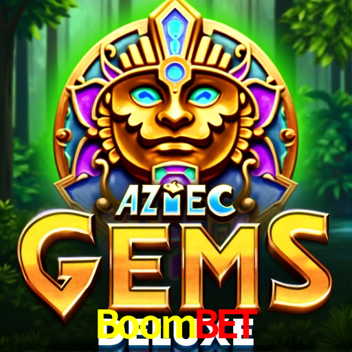 Inovações de Jogos na Boombet: O Futuro das Experiências Interativas