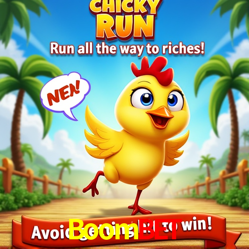 Descubra a Essência do Boombet: Nossa História e Compromissos