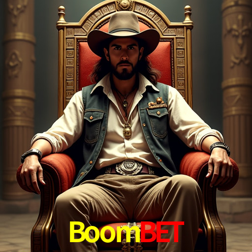 A Emoção da Loteria na Boombet: Uma Chance de Mudança de Vida