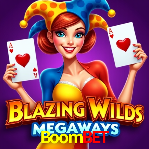 Desvendando o Mundo dos Jogos Virtuais na Boombet