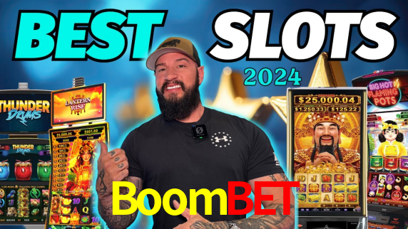 Descubra a Essência do Boombet: Nossa História e Compromissos