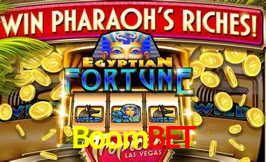 Explorando a Categoria de Eventos em Apostas na Boombet